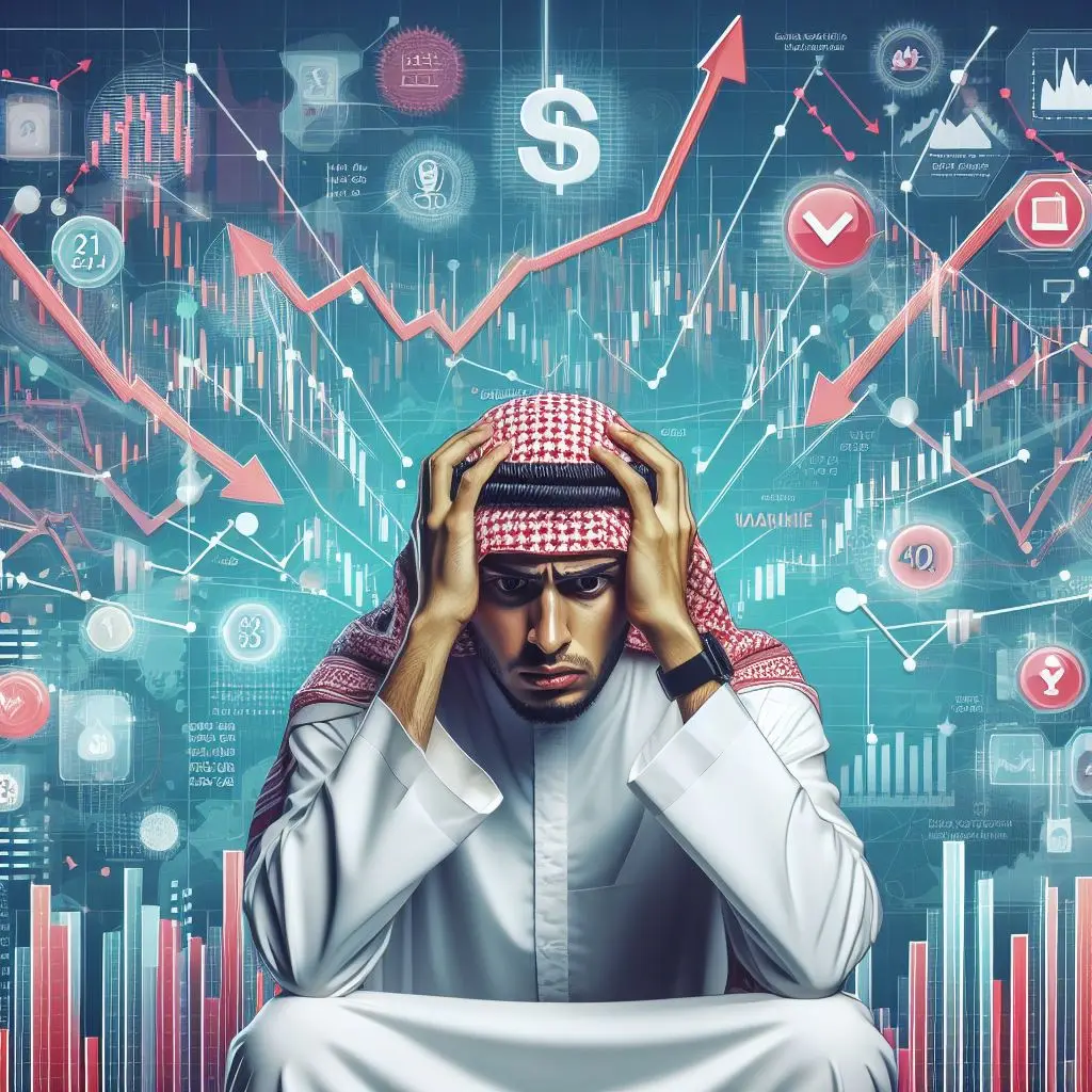 لماذا يخسر معظم الناس أموالهم في سوق الأوراق المالية؟